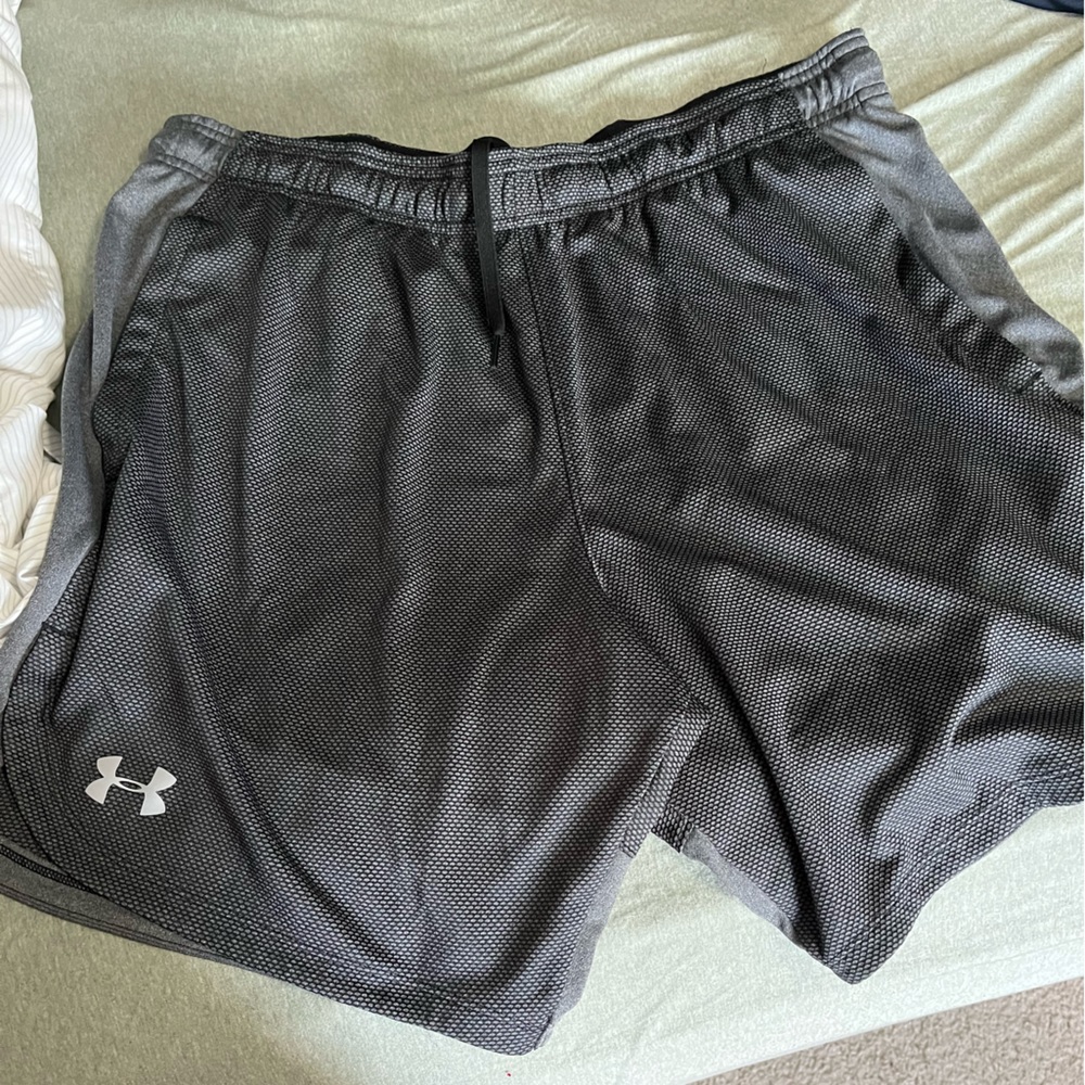 Under Armour men’s shorts